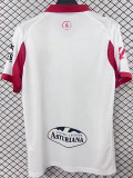 25/26 Sporting de Gijón Third Fans Soccer Jersey