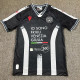 25/26 Udinese  Home Fans Soccer Jersey