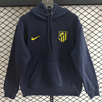25/26 ATMＲoyalＢlue Hoody
