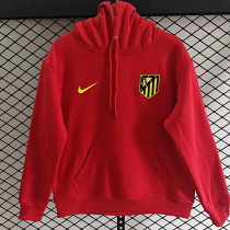25/26 ATM Red Hoody(红色)