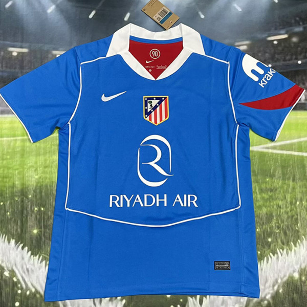 25/26 ATM Third Fans Soccer Jersey