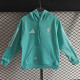25/26 LIV Green Hoody
