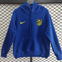 25/26 ATM Blue Hoody(白色)
