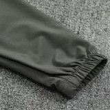25/26 RMA Ｍilitary Ｇreen Hooded Jacket Tracksuit
