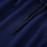 25/26 France Royal Blue Training Short Suit