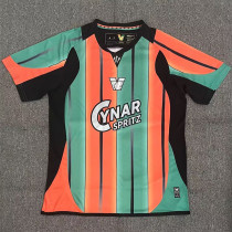 25/26 Venezia FC Third Fans Soccer Jersey