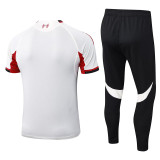 25/26 LIV Away Player Version Soccer Jersey&Black pants