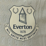 25/26  EVE Away Player Version Soccer Jersey