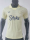 25/26  EVE Away Player Version Soccer Jersey