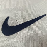 2026 England Home Player Version Soccer Jersey带星