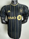 25/26 Los Angeles Home  Player Version Soccer Jersey带章