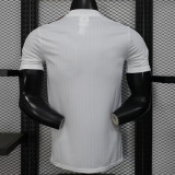 25/26 River Plate  Anniversary Edition Retro White  Player Version Training Shirts
