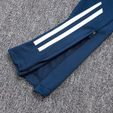 25/26 Lyon Royal Blue Player VersionTraining Long Pants#C2526