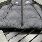 25/26 RMA AD Grey Add Cotton  Adult Vest#J3304
