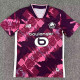 25/26 Lille fourth Fans Soccer Jersey
