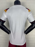 25/26 Germany Home Player Version Soccer Jersey#带四星