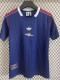 25/26 ARS Retro Edition Royal Blue Fans Soccer Jersey