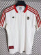 25/26 Benfica Retro Commemorative Edition White Fans Soccer Jersey