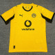 25/26 Dortmund Home(UCL) Fans Soccer Jersey