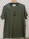 25/26 Bayern Retro Editio Dark Green Fans Soccer Jersey