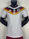 25/26 Germany Home Player Version Soccer Jersey#带四星
