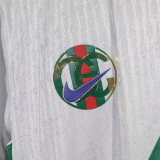 25/26 BAR Gucci Collaboration Edition Player Version Soccer Jersey
