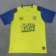 25/26 Preston Third Fans Soccer Jersey