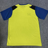 25/26 Preston Third Fans Soccer Jersey