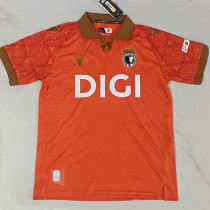 25/26 Burgos CF Third Fans Soccer Jersey