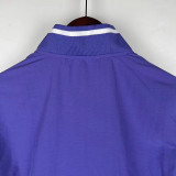25/26 RMA Single Sided Purple windbreaker
