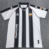 25/26 Castellón White Fans Soccer Jersey