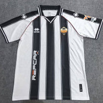25/26 Castellón White Fans Soccer Jersey