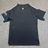 25/26 Copenhagen FC Away Fans Soccer Jersey