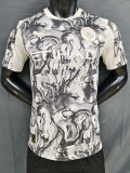 25/26 Man City Year of the Horse Special Edition Player Version Soccer Jersey