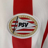 2000/2001 PSV Home Retro Soccer Jersey