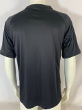 2004/2005 Olympiacos Black Retro Soccer Jersey (奥林匹亚科）