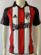 2000/2001 River Plate Away Retro Soccer Jersey