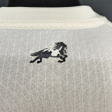 25/26 Man City Year of the Horse Special Edition Player Version Soccer Jersey