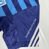 1999/2000 Avellaneda Away Retro Soccer Jersey