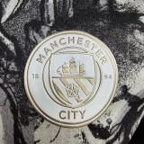 25/26 Man City Year of the Horse Special Edition Player Version Soccer Jersey