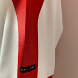 2000/2001 PSV Home Retro Soccer Jersey