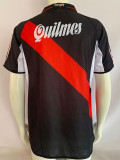 2000/2001 River Plate Third Retro Soccer Jersey