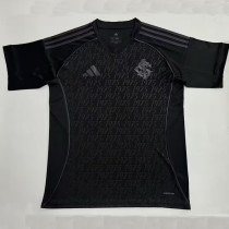 25/26 Internacional Third Fans Soccer Jersey