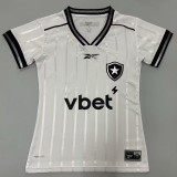 25/26 Botafogo Third Women Soccer Jersey女