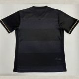 25/26 Flamengo Special Edition Black Fans Soccer Jersey