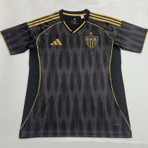 25/26 Atletico Mineiro Third  Fans Soccer Jersey