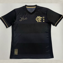 25/26 Flamengo Special Edition Black Fans Soccer Jersey