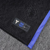 25/26 BAR Black Steel stamp payment Training Short Suit #D25191(钢印款）