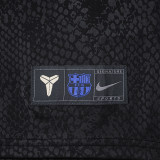 25/26 BAR Black Steel stamp payment Training Short Suit #D25191(钢印款）