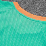 25/26 Fluminense Green Training Short Suit#D25178